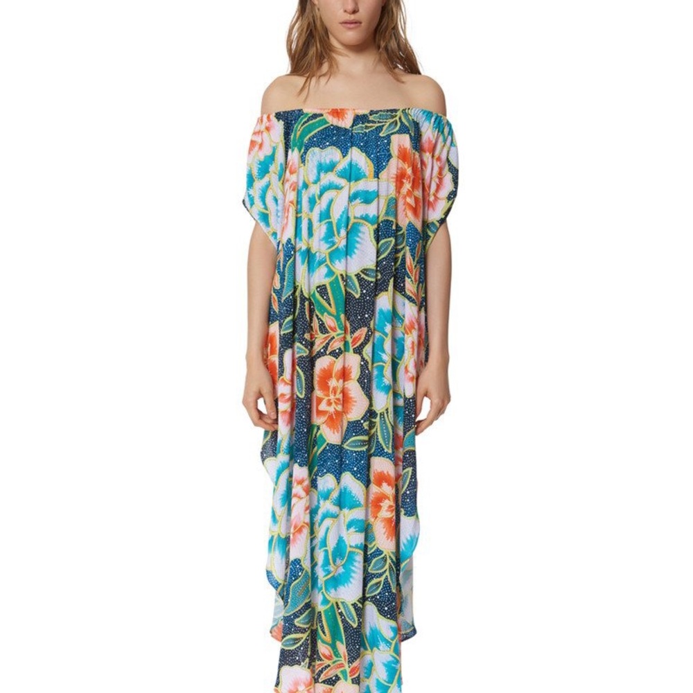 Mara Hoffman Arcadia Dress